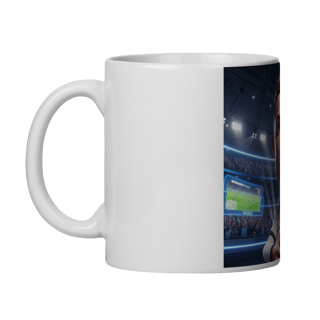Nome do produtoCaneca CR7