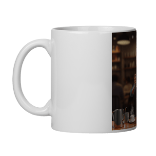 Nome do produtoCaneca CR7