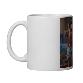 Nome do produtoCaneca CR7