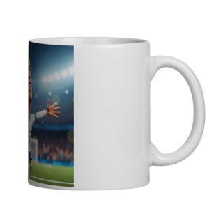 Nome do produtoCaneca CR7