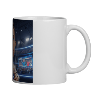 Nome do produtoCaneca CR7