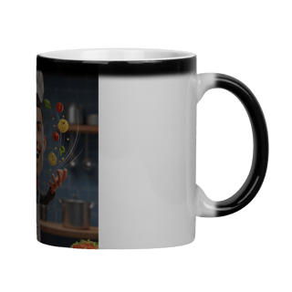 Nome do produtoCaneca Mágica CR7