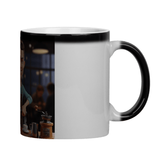 Nome do produtoCaneca Mágica CR7