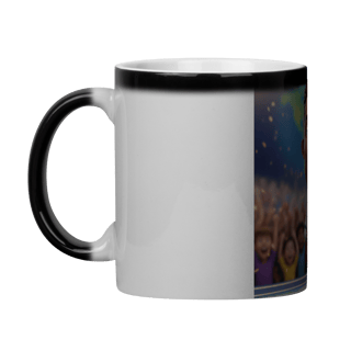 Nome do produtoCaneca Mágica CR7