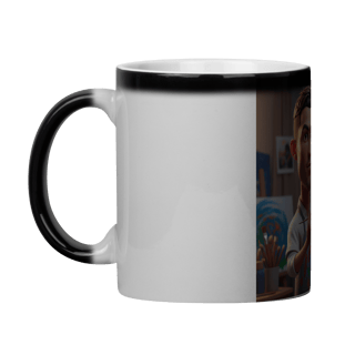 Nome do produtoCaneca Mágica CR7