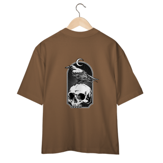 Nome do produtoBird/Moon/Skull