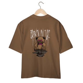 Nome do produtoBronken Culture