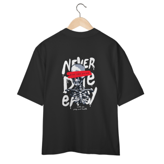 Nome do produtoNever Die Easy