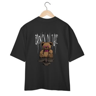 Nome do produtoBronken Culture