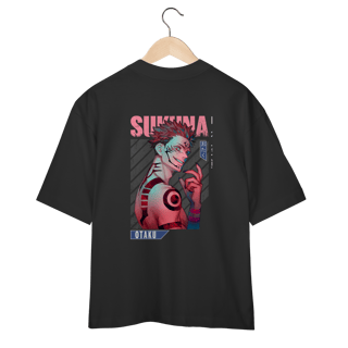 Nome do produtoSukuna