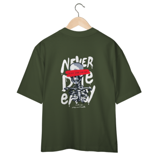 Nome do produtoNever Die Easy