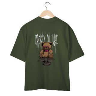 Nome do produtoBronken Culture