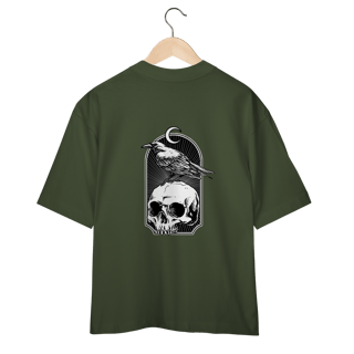 Nome do produtoBird/Moon/Skull