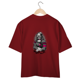 Nome do produtoSkull-Lisa