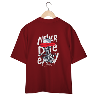 Nome do produtoNever Die Easy