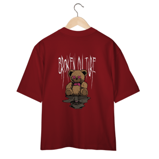 Nome do produtoBronken Culture