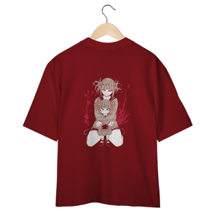 Nome do produtoHimiko GYM