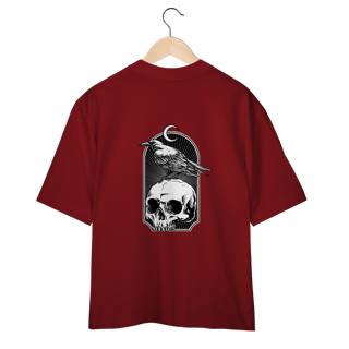 Nome do produtoBird/Moon/Skull