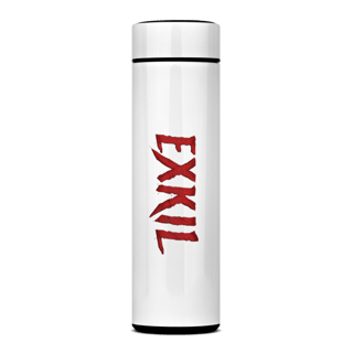 Nome do produto Garrafa Térmica - Exkil