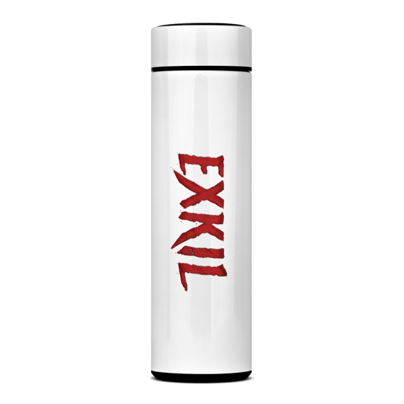 Garrafa Térmica - Exkil