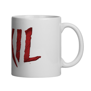 Nome do produto Caneca Exkil