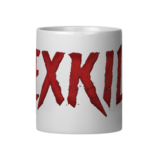 Nome do produto Caneca Exkil