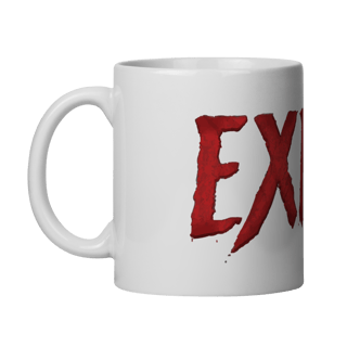 Nome do produto Caneca Exkil