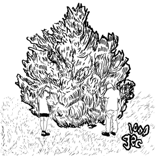 Nome do produto Camiseta 100 Gecs (PB)