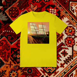 Nome do produto Camiseta Au Pays du cocaine - Geese