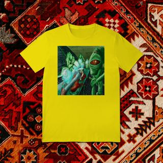 Nome do produto Camiseta Half-Life 2