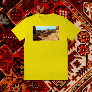 Nome do produto Camiseta CS Dust 2