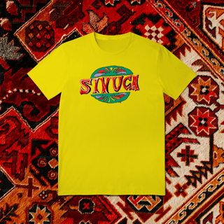 Nome do produto Camiseta Sivuca (Logo)
