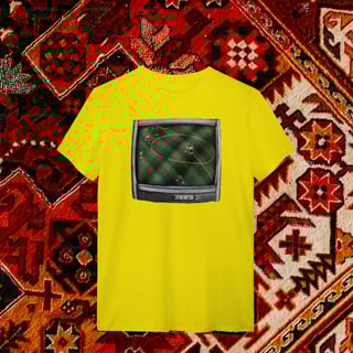 Nome do produto Camiseta - Copa do mundo 2002