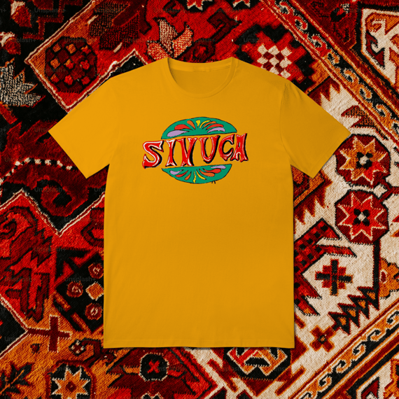 Camiseta Sivuca (Logo)