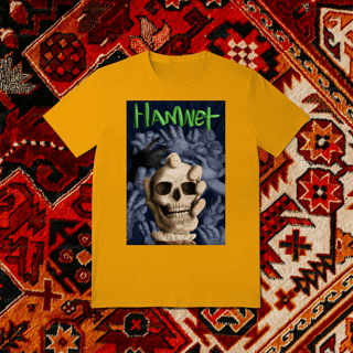 Nome do produto Camiseta Hamnet