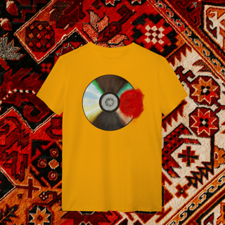 Nome do produto Camiseta Yezzus 