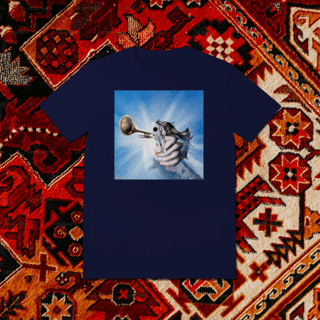 Nome do produto Camiseta Getting Killed - Geese 