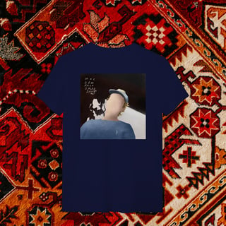Nome do produto Camiseta Mac Demarco 