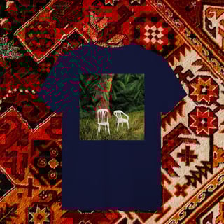 Nome do produto Camiseta DeBÍ TiRAR MáS FOToS - Bad Bunny 