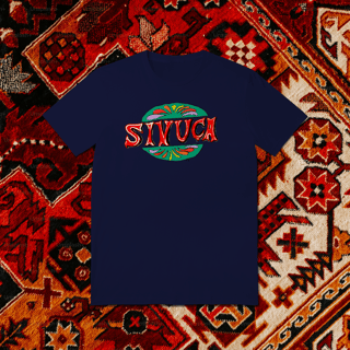 Nome do produto Camiseta Sivuca (Logo)