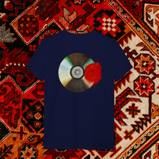 Nome do produto Camiseta Yezzus 