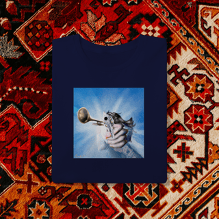 Nome do produto Camiseta Getting Killed - Geese 