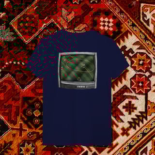 Nome do produto Camiseta - Copa do mundo 2002