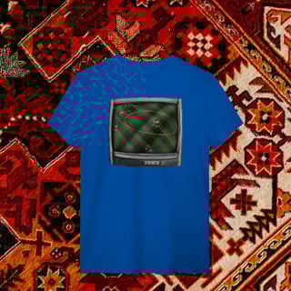 Nome do produto Camiseta - Copa do mundo 2002