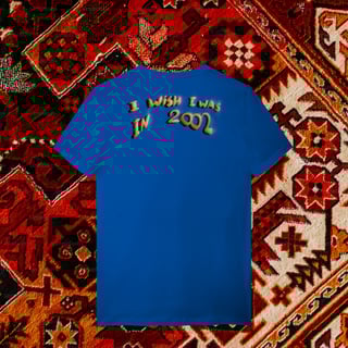 Nome do produto Camiseta - Copa do mundo 2002