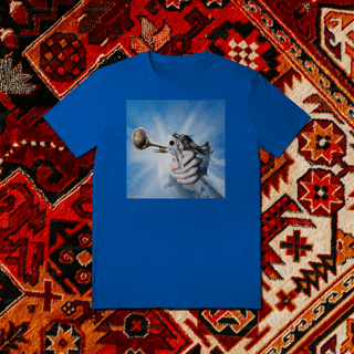 Nome do produto Camiseta Getting Killed - Geese 