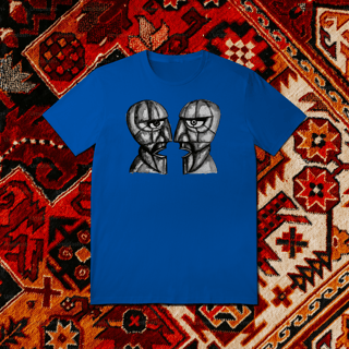 Nome do produto Camiseta Pink Floyd