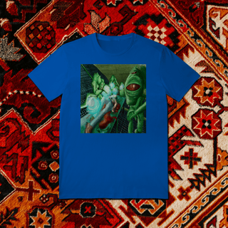 Nome do produto Camiseta Half-Life 2