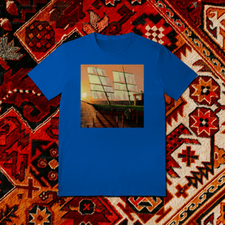 Nome do produto Camiseta Au Pays du cocaine - Geese