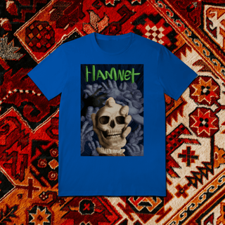 Nome do produto Camiseta Hamnet